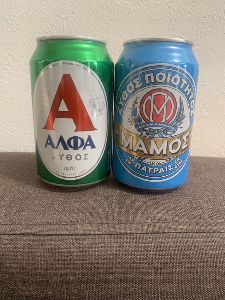 ビール